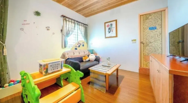 Номер Standard Sweetheart Homestay