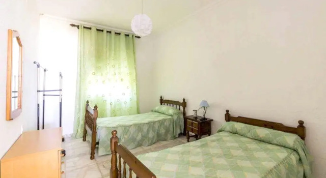 House With 3 Bedrooms in Conil de la Frontera, With Private Pool and E