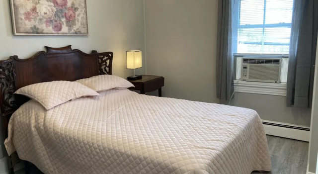 Номер Superior Ocean Park Inn