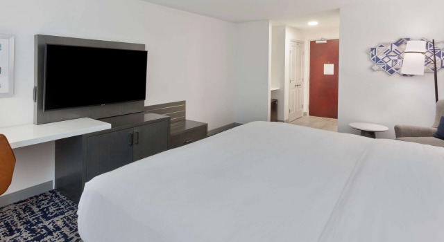 Doubletree By Hilton Dothan, Al, Забронировать Отель Дотан штат Алабама
