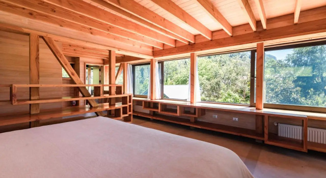 Lodge & Tenis Pucon, Rezervovat Hotel Hotely v Araucanía s parkováním, Parkování