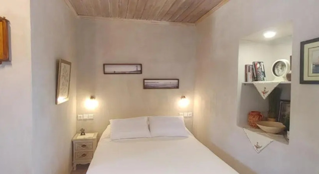 Stavlos Country House, Забронировать Отель Отели Карпатоса с парковкой, Парковка
