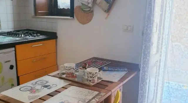 La Casa di Lucia, Book Apartment Hotels in Sicily with Parking, Parking