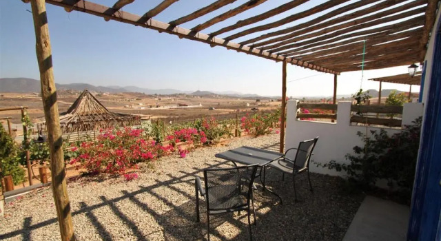 Номер Standard Villa LOAR Valle de Guadalupe