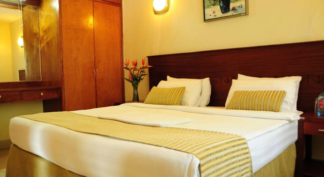 Brickwood Apartments, Rezervovat Apartmán Lavington Nairobi