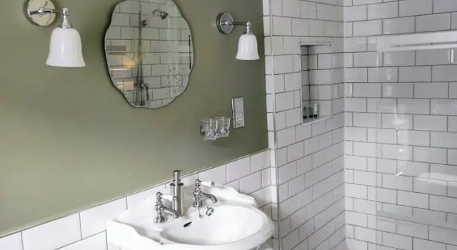 Двухместный номер Superior Raheen House Hotel