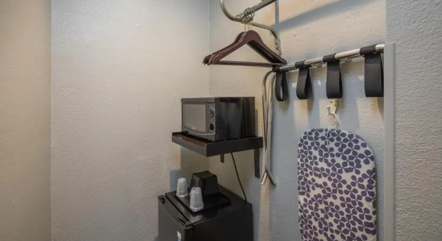 Номер Standard Bayhill Inn