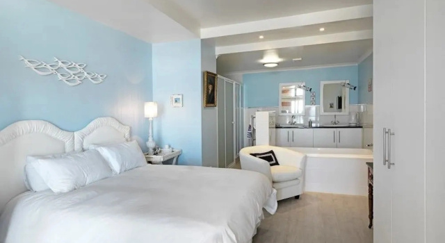 Номер Standard Surferscorner Self Catering Apartments
