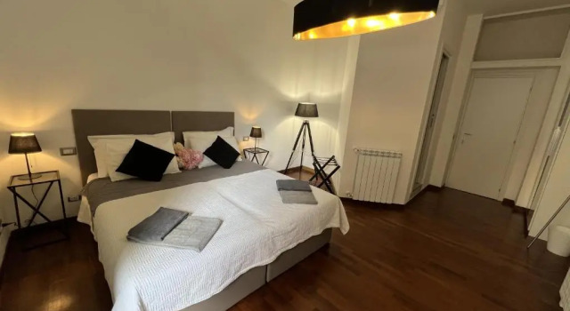 Номер Standard EMIs Guest House