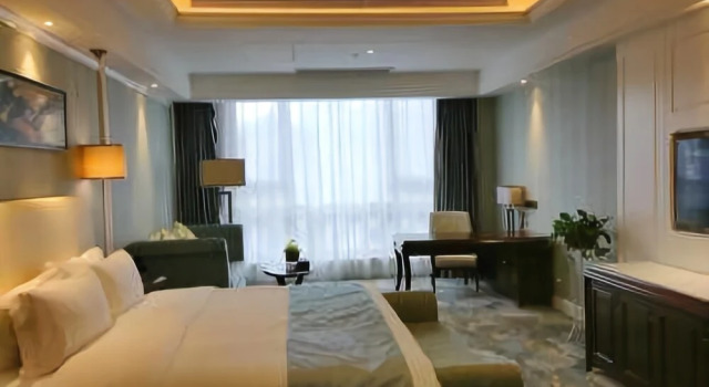 Jinqian Jiahua International Hotel, Varaa Hotelli Zunyi Guizhou