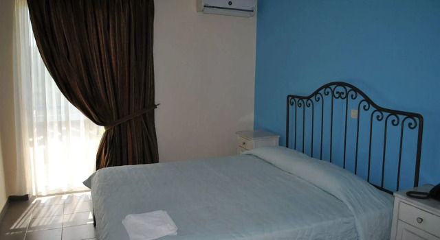 EpiHotel Odysseas, Prenota Hotel Pyrgos Elide