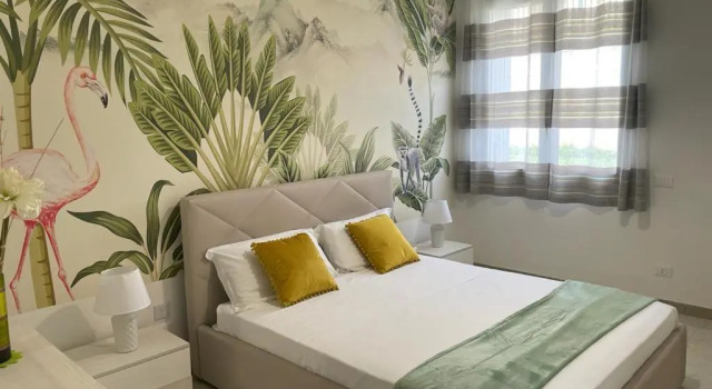 Tropical Loft, Book Hotel Hotels in Sicily with a Pool, Swimming Pool