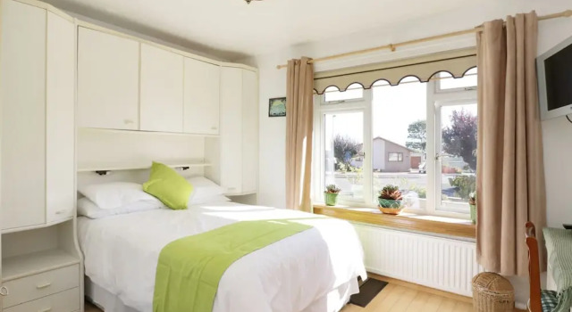 2 Craigarbel Crescent, Montrose, Prenota Casa vacanze Inverbervie 