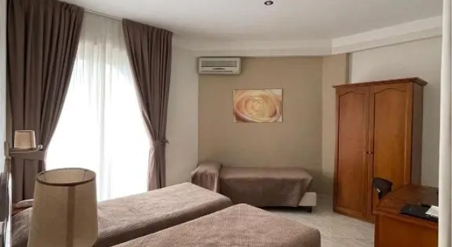 Deluxe Zimmer Il Castello