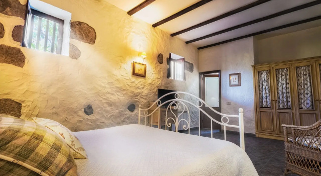 Hotel Rural Maipez by LIVVO, Buchen Sie Hotel Hotels in Gran Canaria mit Parkplatz, Parkplätze