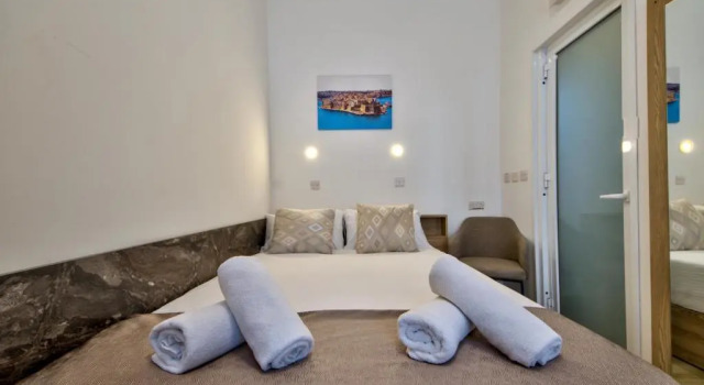 Tritoni Studios Valletta