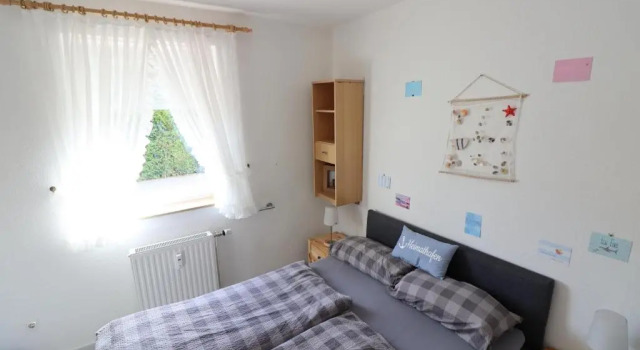 Nordheimstraße 150, Réserver Hôtel Hôtels à Cuxland avec parking, Parking