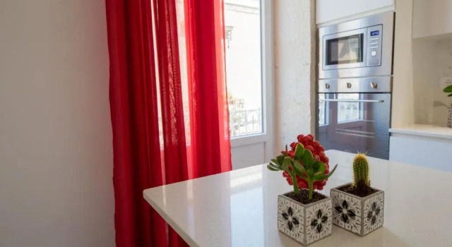 Апартаменты Ortigia Fab Apartment