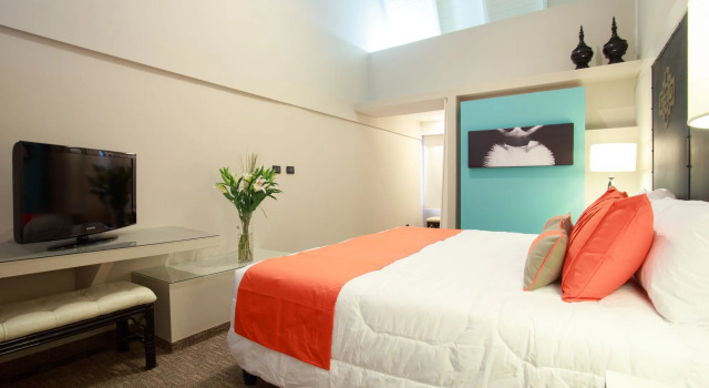 Spa Hotel La Reserve, Buchen Sie Resort Colonia del Sacramento 