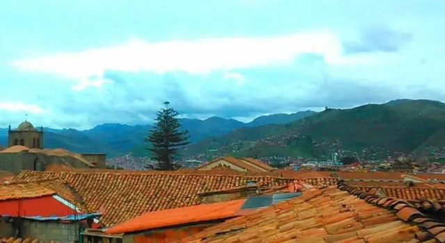 Corazon Cusqueño, Rezerwuj Hotel Cusco City Centre Cuzco