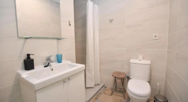 Двухместный номер Standard 7A Hostal
