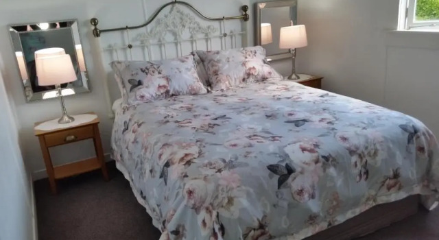 Апартаменты The White House Taihape