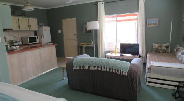 Номер Standard Nightjar Guest Lodge