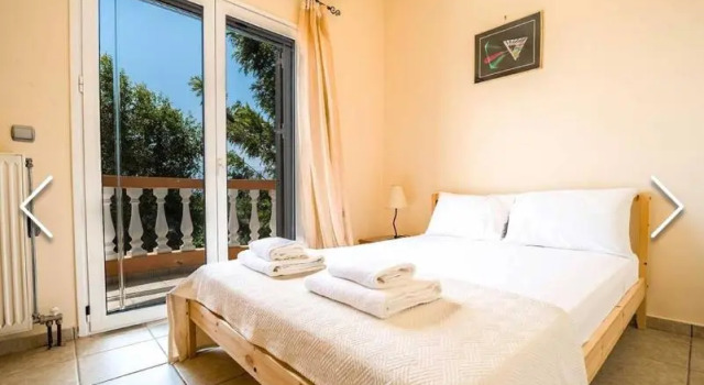 Villa Roula 6BR
