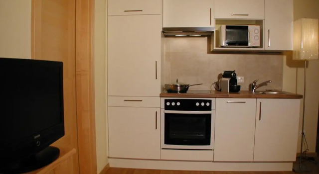 Апартаменты Landhaus Sonnenzauber