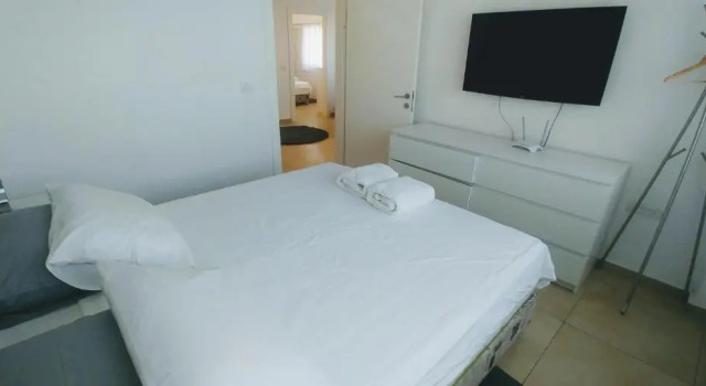 Апартаменты с 3 комнатами Begin19 Apartments & Hostel