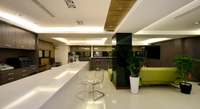 HUADA HOTEL -Nanxi