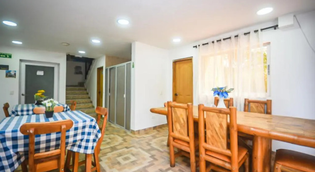 Finca Hotel Zona Franca, Reserva ahora Hotel Rionegro Antioquia