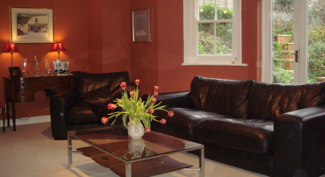Laurel House