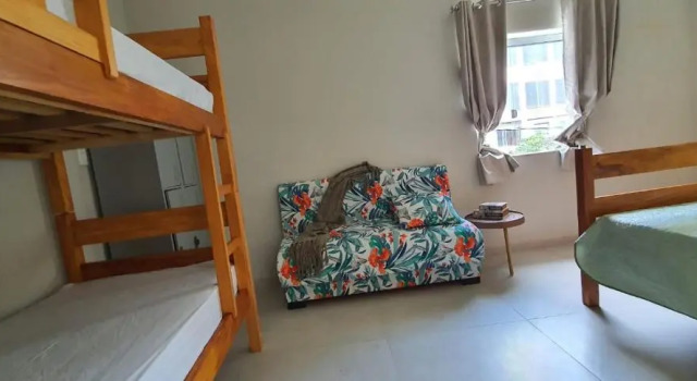 Люкс Hostel Barra 161