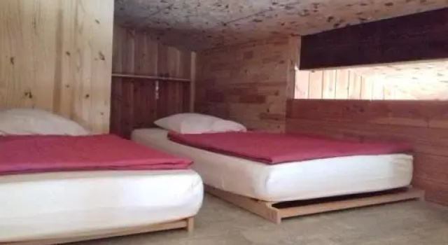 Les Gites du Mas Gibert, Réserver Appartement Saussines Hérault