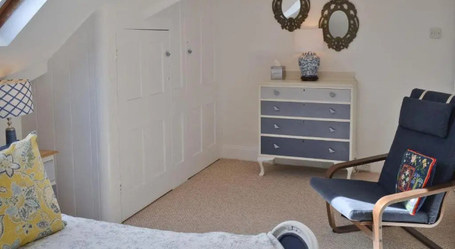 Апартаменты Clarence House Apartments