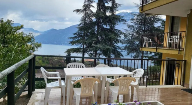 Апартаменты с 2 комнатами Residence Oasi
