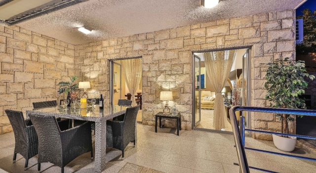 Вилла Holiday Home Villa Antonija by Interhome