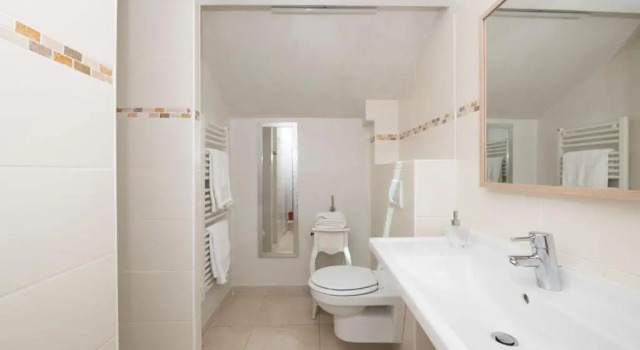 Номер Standard Le Clos Corbier