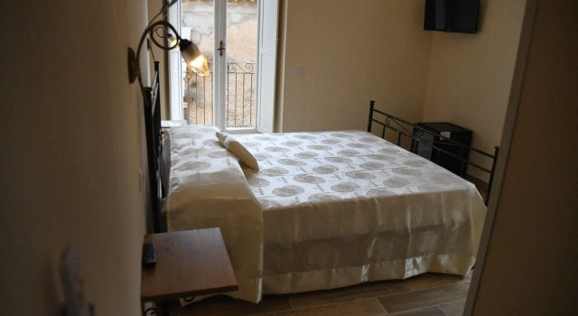 B&B THE TOWER Tropea