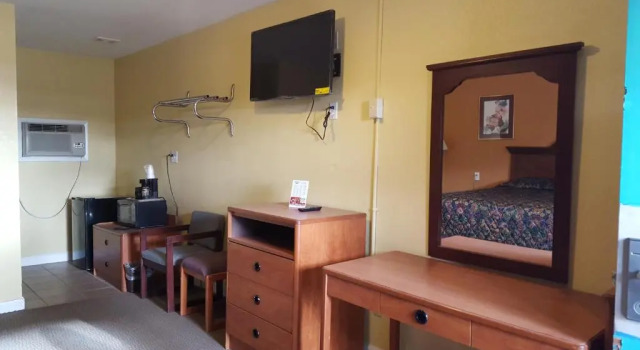 Номер Standard Choice Inn