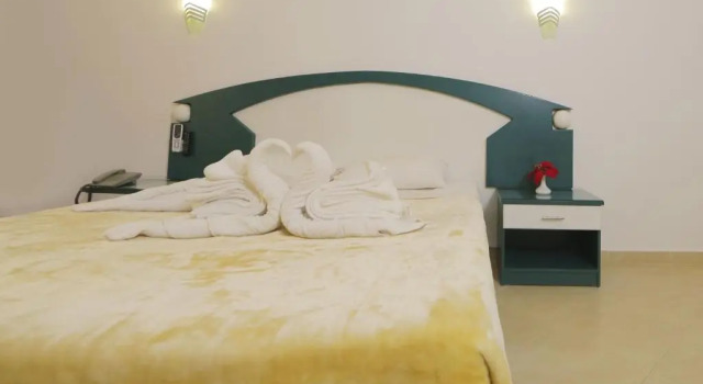 Номер Standard Отель Golden Beach Resort - Ras Sudr