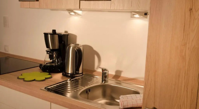 Апартаменты Superior Residence Reinhild