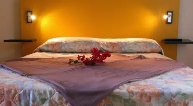 Residence Eglantine