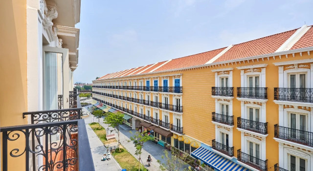 The Platinum Hotel & Suites, Rezervovat Hotel Hotely v Melaka s parkováním, Parkování