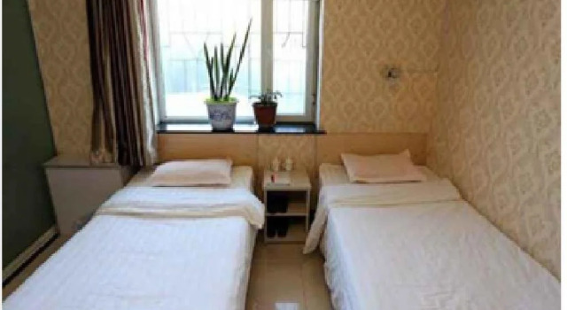 Rongchen Inn