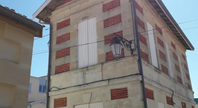 Villa Soulac-sur-Mer, 3 pièces, 4 personnes - FR-1-648-18, Rezervasyon Villa Medoc kır evleri, Küçük Ev