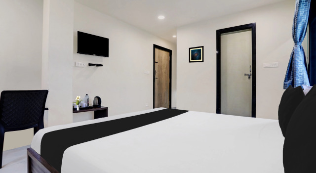 Premiumcoastal Inn 3, Rezervovat Rekreační dům Hotely v Andhra Pradesh s parkováním, Parkování