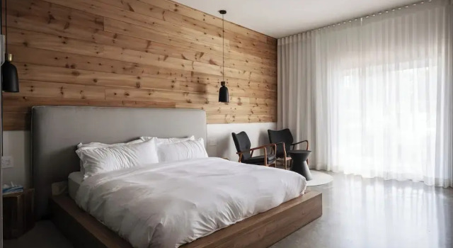 Двухместный номер Standard с балконом Rawdon Golf Resort