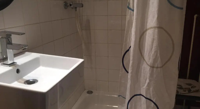 Апартаменты c 1 комнатой Hansa Apartments Hamburg